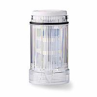 Mô-đun Đèn Báo Ổn Định ZDC Mô-đun đèn báo LED ổn định 24 V AC/DC trong suốt Auer Signal 902014405