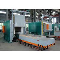 Lò nung đốt bằng khí Bogie Hearth Wondery RT2-230-12 (8600kcal/m3; 1260℃)