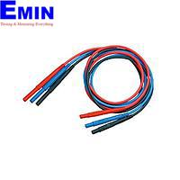 Dây đo màu đỏ HIOKI 9750-11 (cho Hioki IR3455)