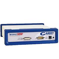 Thiết bị điện hóa Potentiostat GAMRY Interface 5000P (6 (50 μA - 5 A))