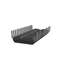 onsemi NFA50460R4B 3-Phase IGBT Inverter Intelligent Power Module, 600V, 4A, DIP