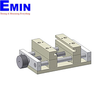 Cometech GR-I020 조정 된 그립 (500N; 80mm)