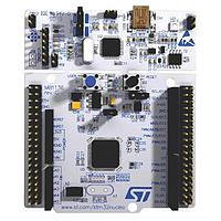 STMicroelectronics NUCLEO-F091RC 開発ボード STM32 Nucleo-64 開発ボード STM32F091RC MCU、ArduinoおよびST morpho対応