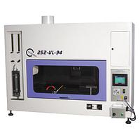 Thiết bị kiểm tra khả năng cháy của nhựa Yasuda 252-UL-94 (Thủ công)