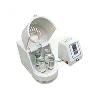 TOB TOB-XQM-0.2 电池材料行星球磨机 (0.2L,120-1160r/min)