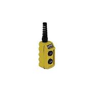 Mặt dây chuyền TRẠM MẶT DÂY CHUYỀN 600VAC 5A, Loại BW Square D 9001BW92Y