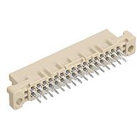 HARTING 09222326825 Type 2B 32P 2A FEMALE STRT