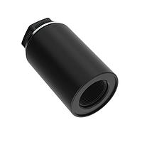 Phụ kiện lắp đặt LED SA-M30M30-75 EZ-Light Đế mở rộng dài 75 mm Banner Engineering SA-M30M30-75