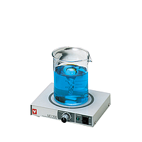 Yamato MD200 Magnetic Stirrer (80～1500rpm, 50～2,000ml)