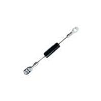 Điốt chỉnh lưu hồi phục chuẩn HVM 0,35A 16KV RECT Rectron HVM16