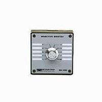 Littelfuse SE-410 ロータリースイッチ セレクタースイッチ