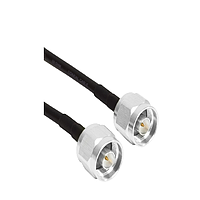 Cáp RF Tekbox NM-NM/75/RG58 (N-Male to N-Male cable, 75 cm, RG58, 5.8 GHZ)
