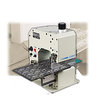 Manncorp 520N Motorized PCB Depaneling Machine