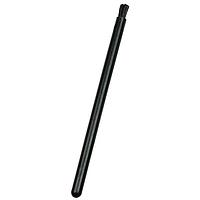 Bàn chải chống tĩnh điện ESD, dẫn điện, cán tròn, lông cứng màu đen, 1/4 inch Menda 35690