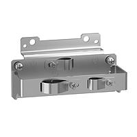 Phụ kiện lắp đặt Tấm EMC CAB.INT. S1 0.75kw..5.5kw SCHNEIDER VW3A47801