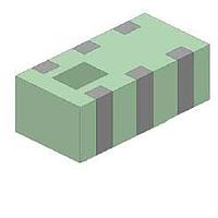 Bộ ghép tần SAW 2.4/UWB DPLXR AEC T&R Johanson Technology 2450DP14B7200002T