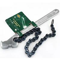 Cờ lê xích SATA 97451 (45 – 150 mm)