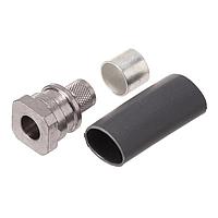 AMP Connectors - TE Connectivity 1478764-2 Cable Clamp Kit CRIMP KIT 7.5MM