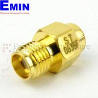 FairviewMicrowave ST0635F RF Load 1 Watts To 6 GHz SMA Female