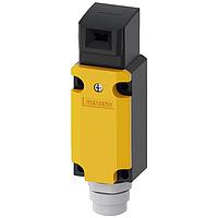 SIEMENS 3SE51150QV101AD1 인터록 스위치 INTERLOCK SW, 상단 및 측면 입구, 1NO+2NC