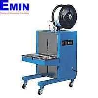 Transpak TP-201Y 반자동 사이드 씰 스트래핑 기계 (6-15.5mm, 15-45kg)