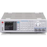 Máy phát xung tùy ý Rohde & Schwarz HMF2525 (25MHz, 1 kênh)