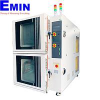 Buồng kiểm tra nhiệt độ độ ẩm 2 ngăn Uby Tech UP-6195 (80L~1000L)