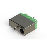 EDAC 516-056-540-265 Connectors Rack & Panel Connector