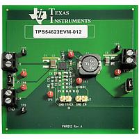 Texas Instruments TPS54623EVM-012 Voltage Regulator - Switching Regulator TPS54623 EVAL MOD