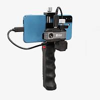 Camera nhiệt trong kiểm định nhà ở Thermal Master P1 (320×240; -20°C~600°C)