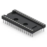 Mill-Max 210-93-632-41-001000 Closed Frame 32P SOLDER CLOSED