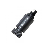 Bộ khuếch đại vi sai SENSOREX EM801