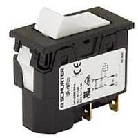 Công tắc gập BẢO VỆ TIA UV Công tắc gập, 115V 50HZ Schurter 4431.1031