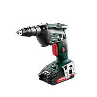 METABO SE 18 LTX 4000 screwdriver drywall ແບບບໍ່ມີສາຍ (0-4000 rpm)