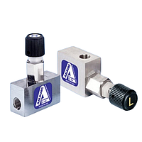 Aalborg VCL-BB-1A バーストックユーティリティバルブ (5000 [ml/min], 0.03)