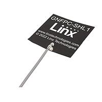 Linx Technologies - TE Connectivity ANT-GNFPC-SHL1150UF FPSアンテナ GNSS L1 リニア FPCアンテナ、150mmケーブル、U.FLタイプコネクタ、GPS、GLONASS、Galileo、北斗、QZSS