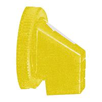 Núm vặn & điều chỉnh Tay cầm ngắn 30MM cho công tắc chọn màu vàng Square D 9001Y8