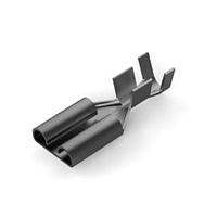AMP Connectors - TE Connectivity 280756-4 Receptacle 10-12 AWG RECEPTACLE Reel of 2000