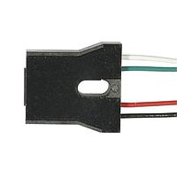 TT Electronics / Optek Technology OPB739RWZ 光学开关，反射式，光电晶体管输出反射线读取器