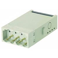 Mô-đun I/O HAN ELISA ĐẦU VÀO PT100 HARTING 20751081101