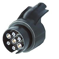 Bộ chuyển đổi đầu nối ô tô 12V-P13/S7-Menber'S Littelfuse 00560300