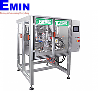 Máy đóng gói bao bì tốc độ cao Zengran VFFS5000G (50~120 túi/phút)