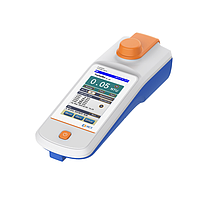REX TU2000P Portable Turbidity Meter (9.99 NTU, 99.9 NTU, 999 NTU, 2000 NTU)