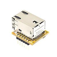 Mô-đun Mạng W5500 + Jack MAG ioPlatform Mod WIZnet WIZ850io