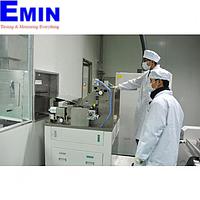 TOB TOB-BPL01-PBPS Polymer Battery Production System Solutions