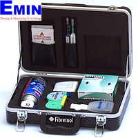 Fibretool HW-710C 光纤清洗套件