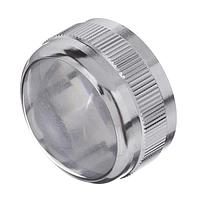 Dialight 051-0137-300 レンズキャップ 大型パネル IND