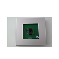 Xeltek CX1079 소켓 어댑터 (SOIC8; Opentop; CX socket)