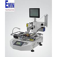 Trạm hàn chipset BGA điều khiển bằng tay ShuttleStar SV520