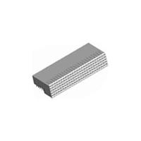 Amphenol FCI HM2R02PA5100AALF Module Type B HM2R02PA5100AALF-MPACS 5R RA REC